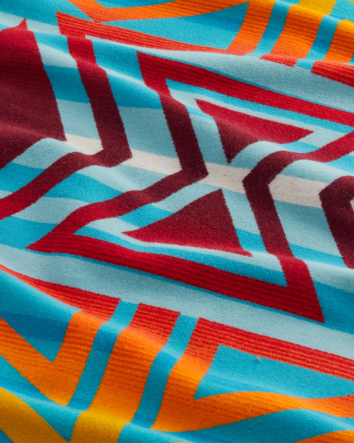 Pendleton Many Nations College Fund Wool Blanket – view 6