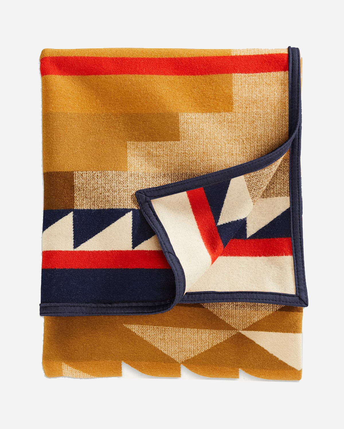 Pendleton Medicine Bow Wool Blanket – view 2