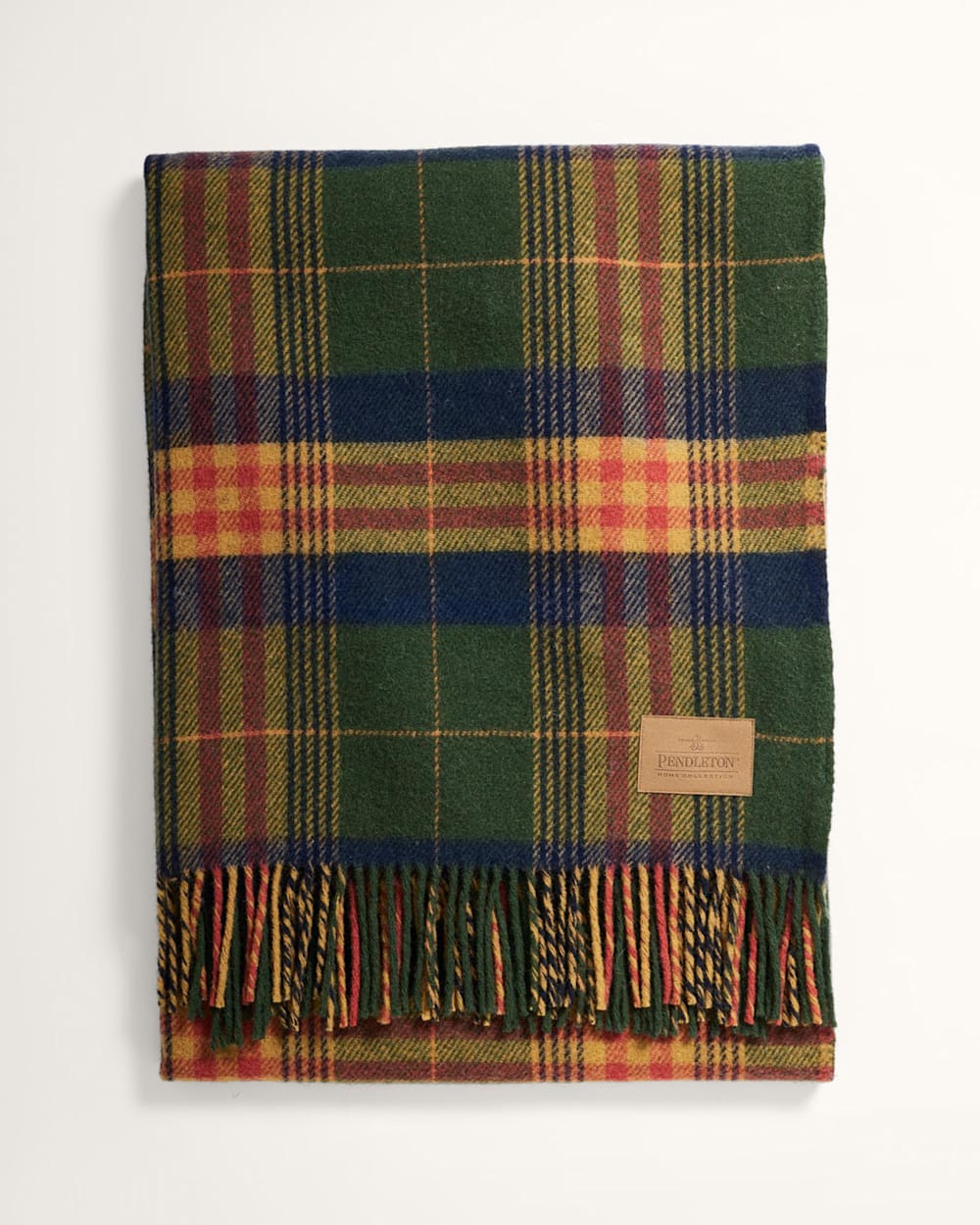 Pendleton Motor Robe with Carrier in Forest Park – view 3