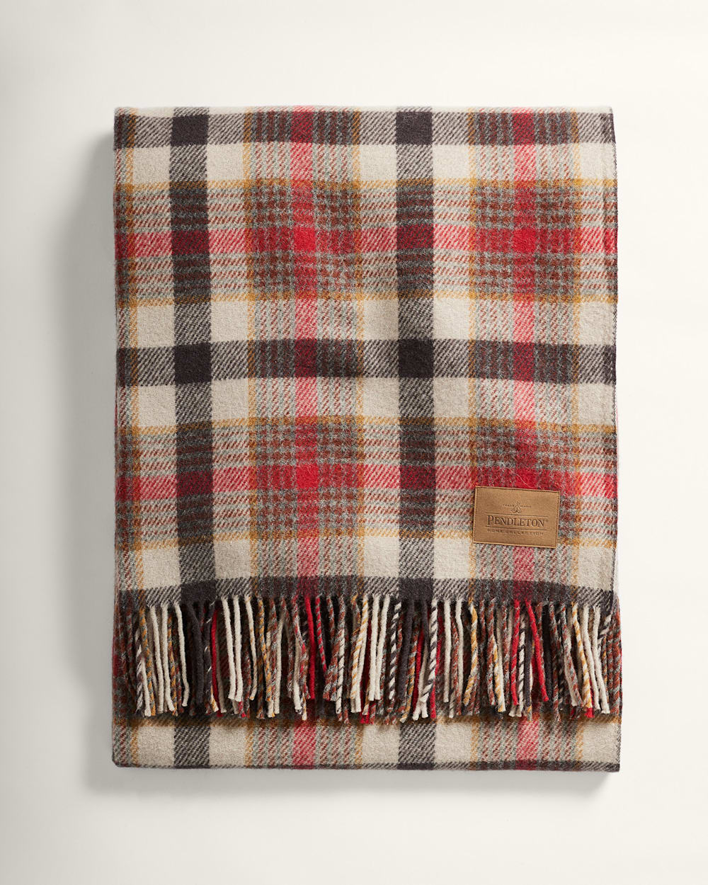 Pendleton Motor Robe with Carrier in Lassen – view 3