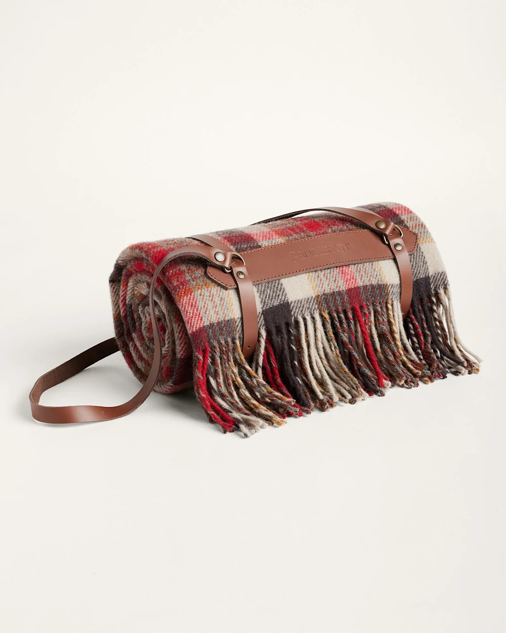 Pendleton Motor Robe with Carrier in Lassen