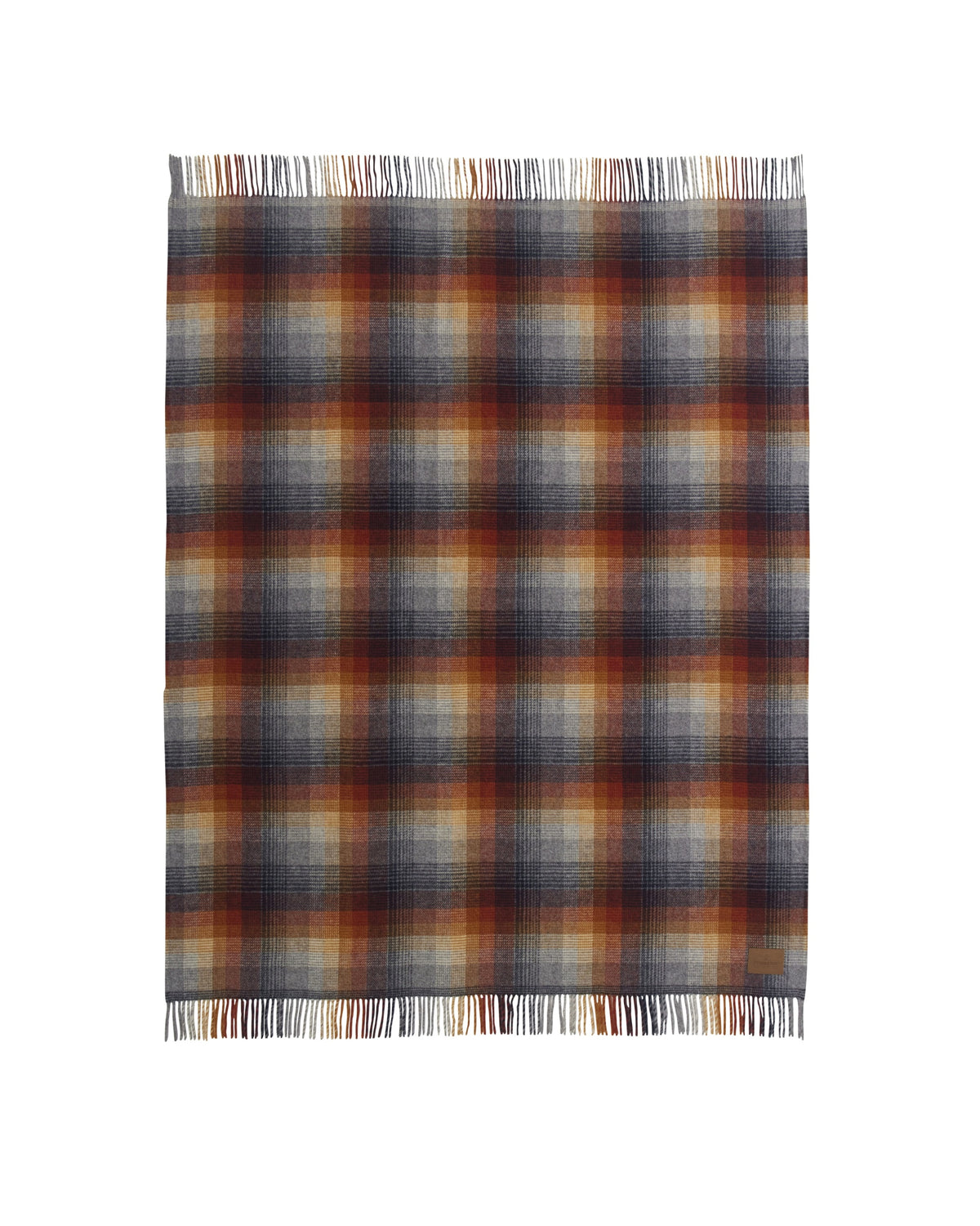 Pendleton Motor Robe with Carrier in Merced – view 2