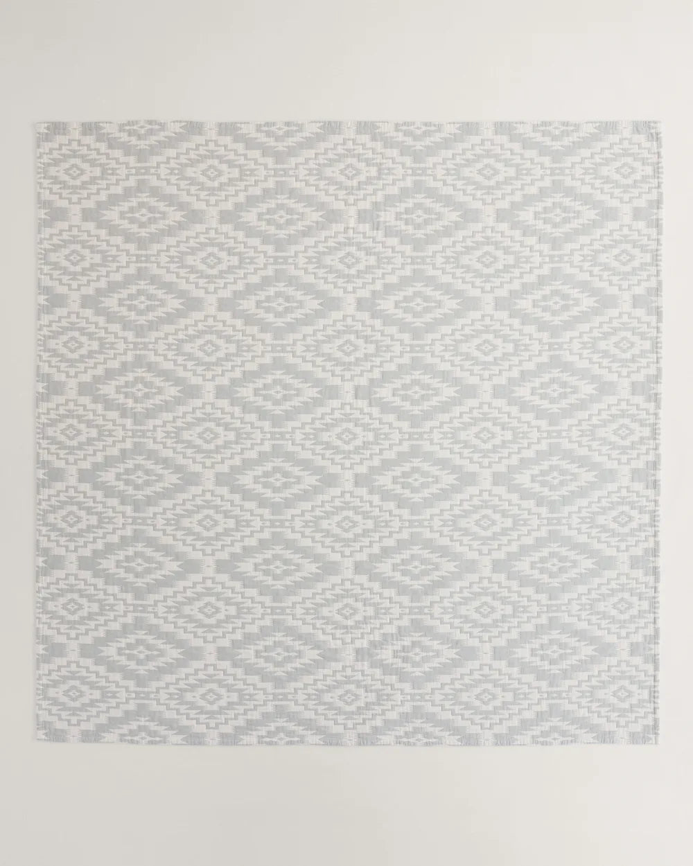 Pendleton Organic Cotton Matelasse in Mesilla