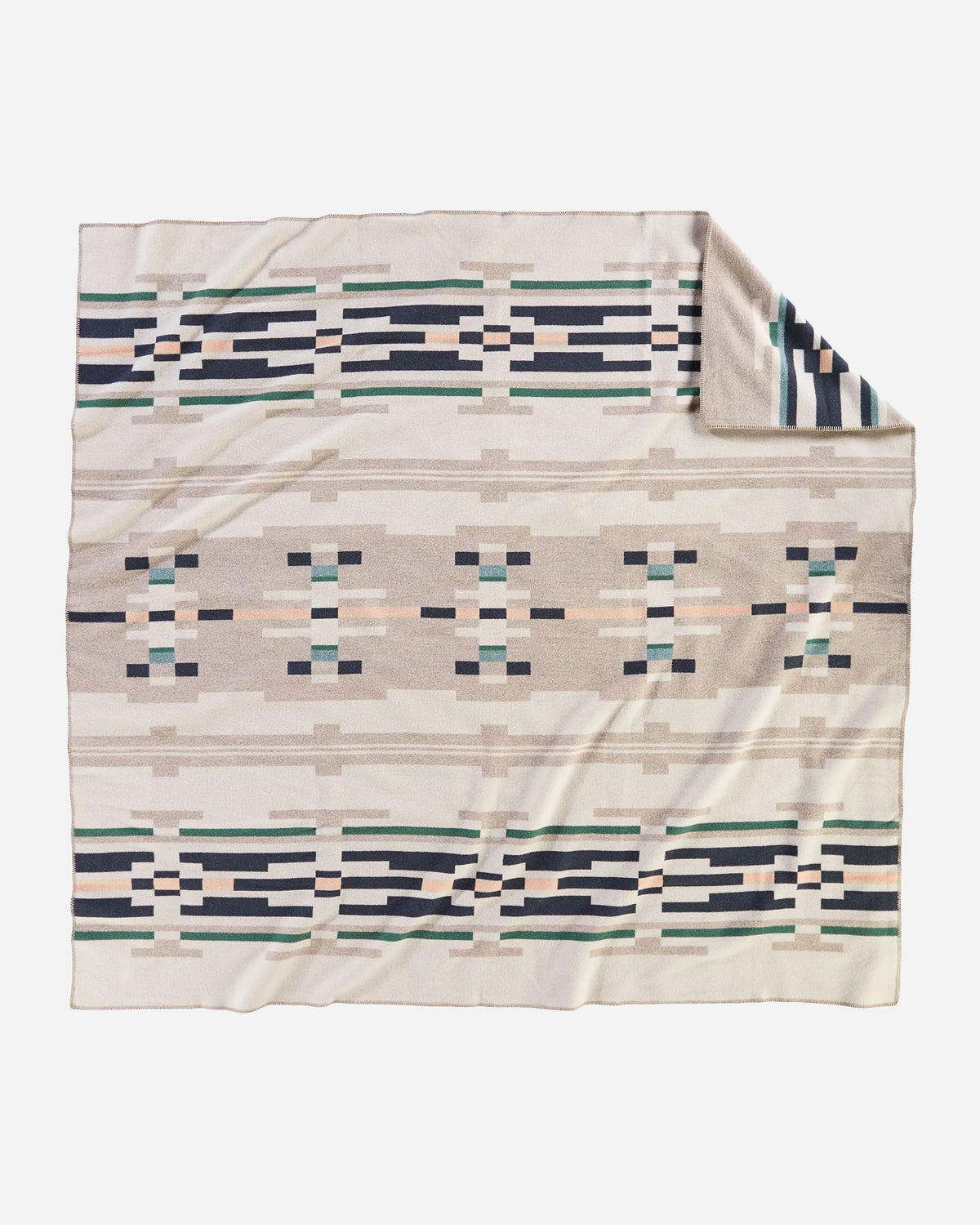 Pendleton Sandhills Wool Blanket – view 3