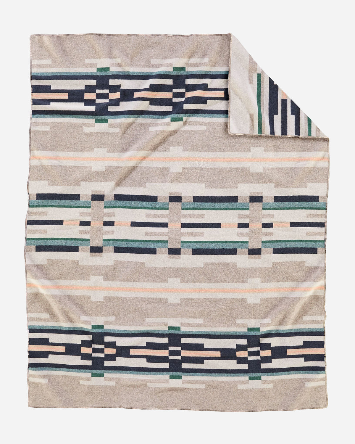 Pendleton Sandhills Wool Blanket