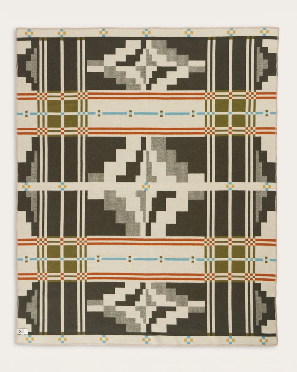 Pendleton Seven Springs Wool Blanket – view 4
