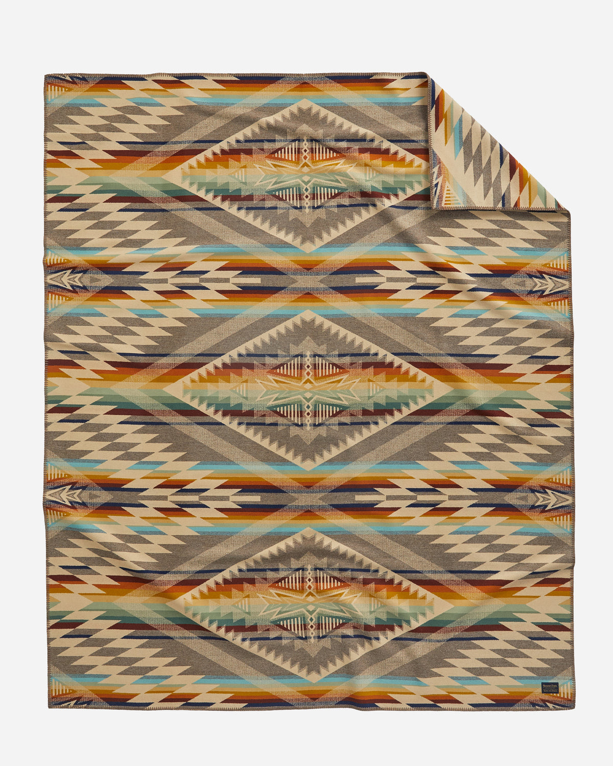 Pendleton Summerland Blanket