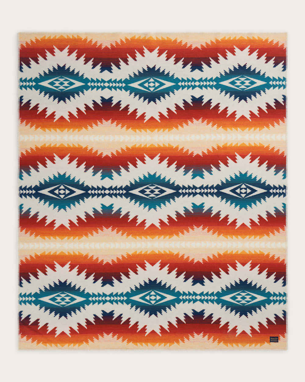Pendleton Sunset Pass Wool Blanket