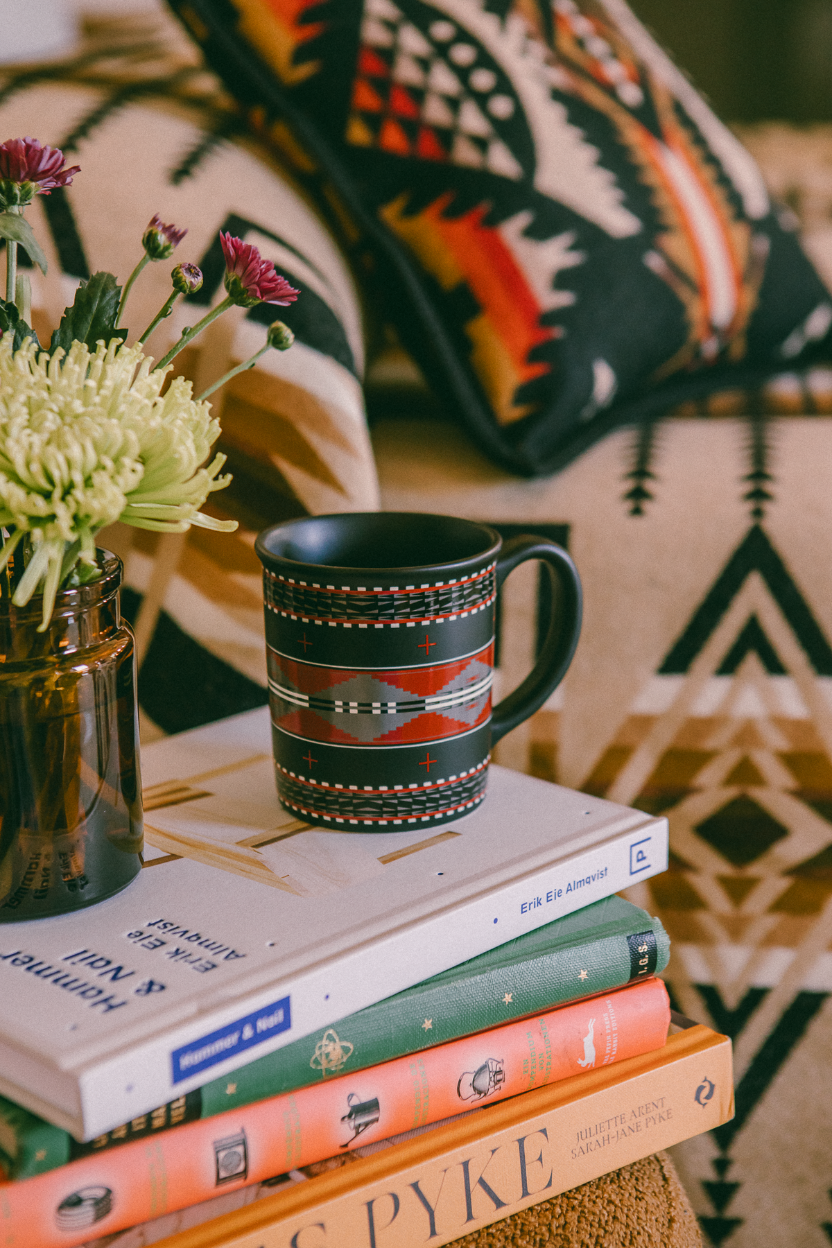 Pendleton The College Fund #3 Mug Set – view 4