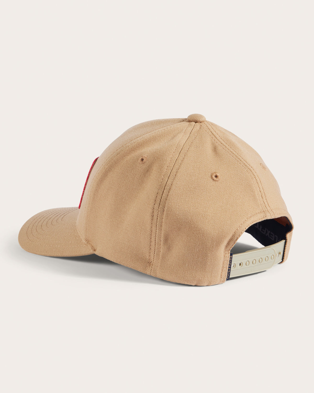 Pendleton Vintage Logo Graphic Hat in Light Tan – view 2