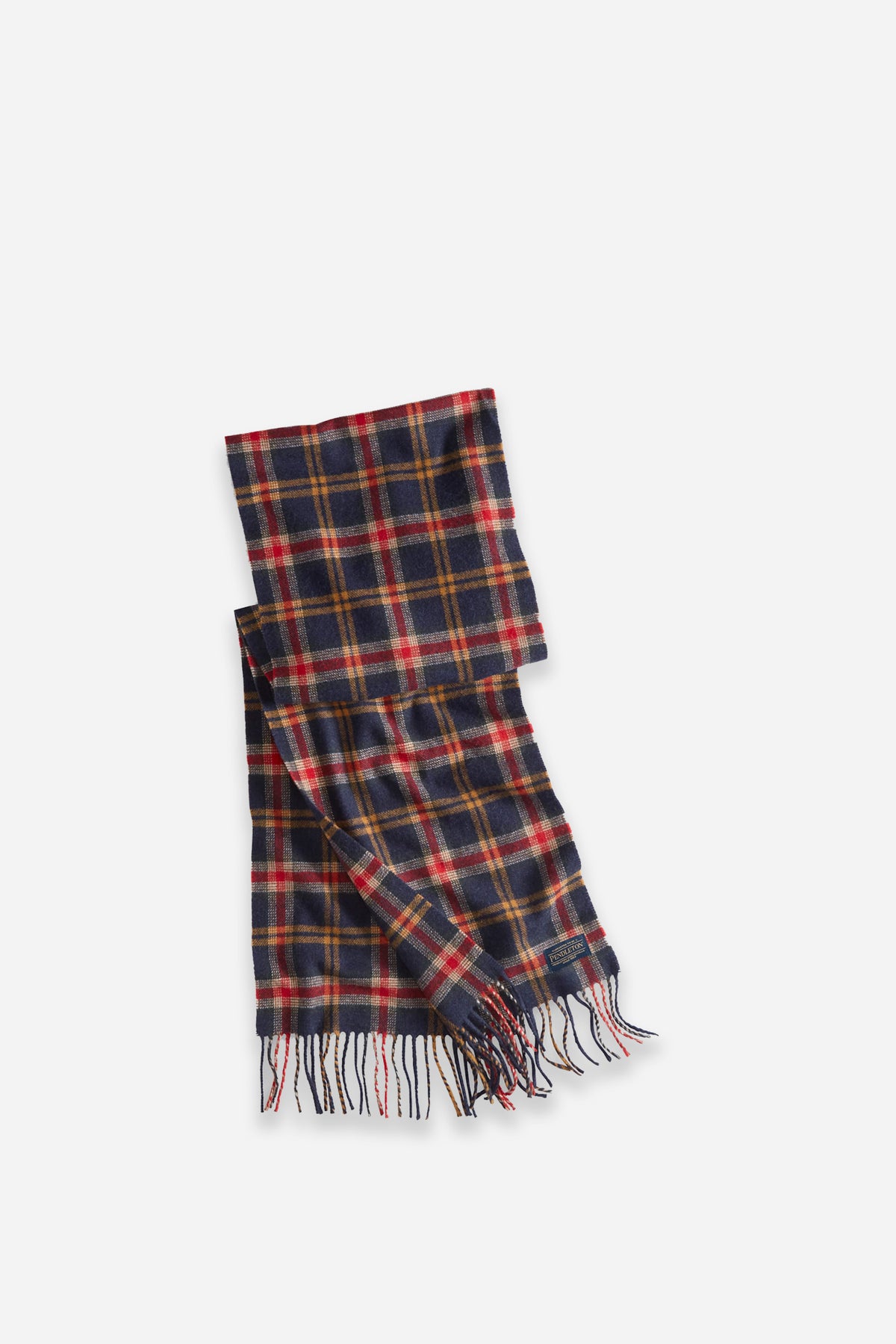 Pendleton Whisperwool Muffler in Richmond