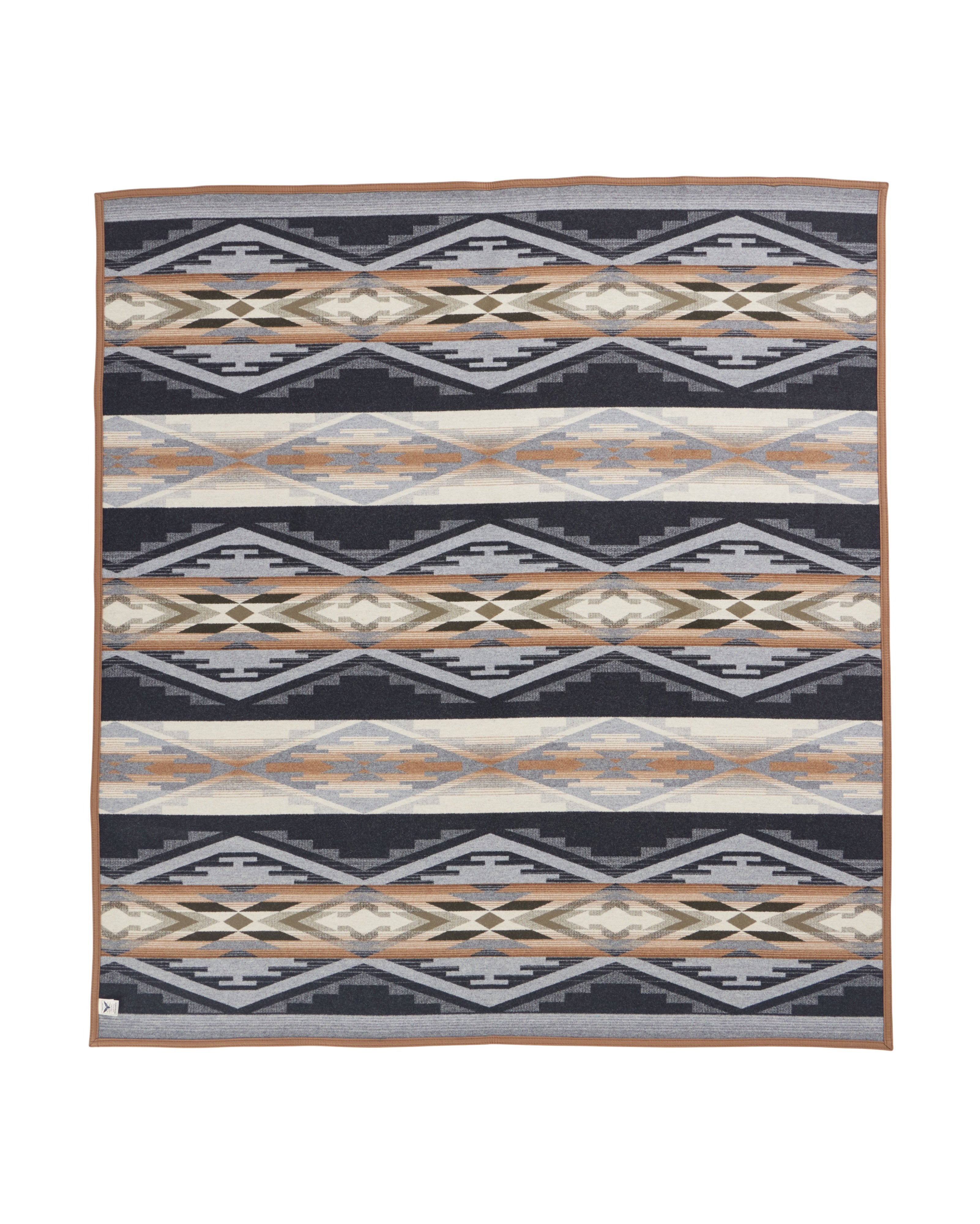Tumalo Ridge Blanket