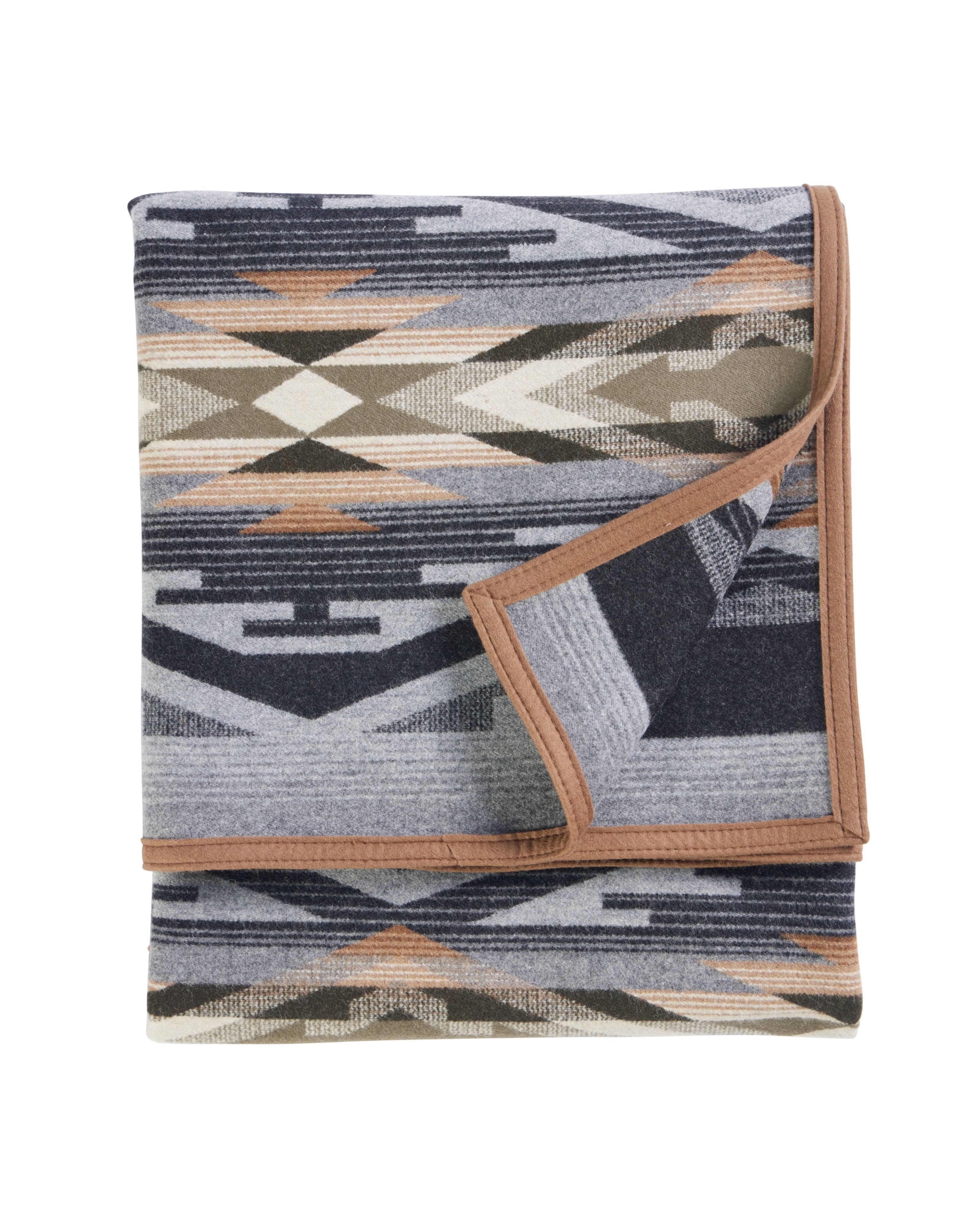 Tumalo Ridge Blanket