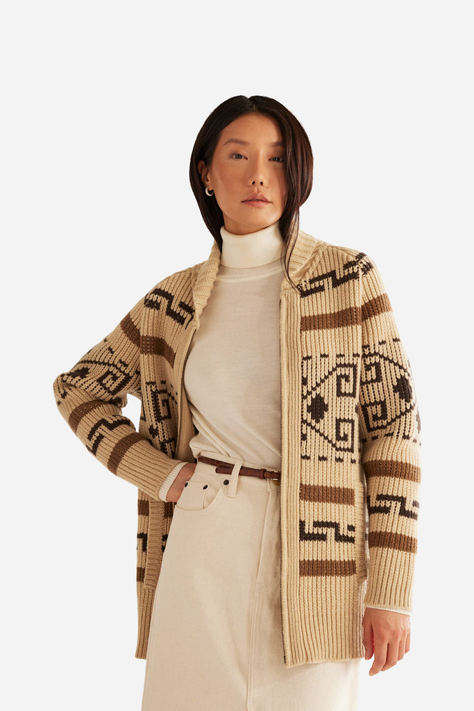 Tan cardigan outlet australia