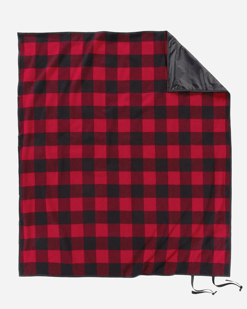 Roll-Up Blanket USA Rob Roy