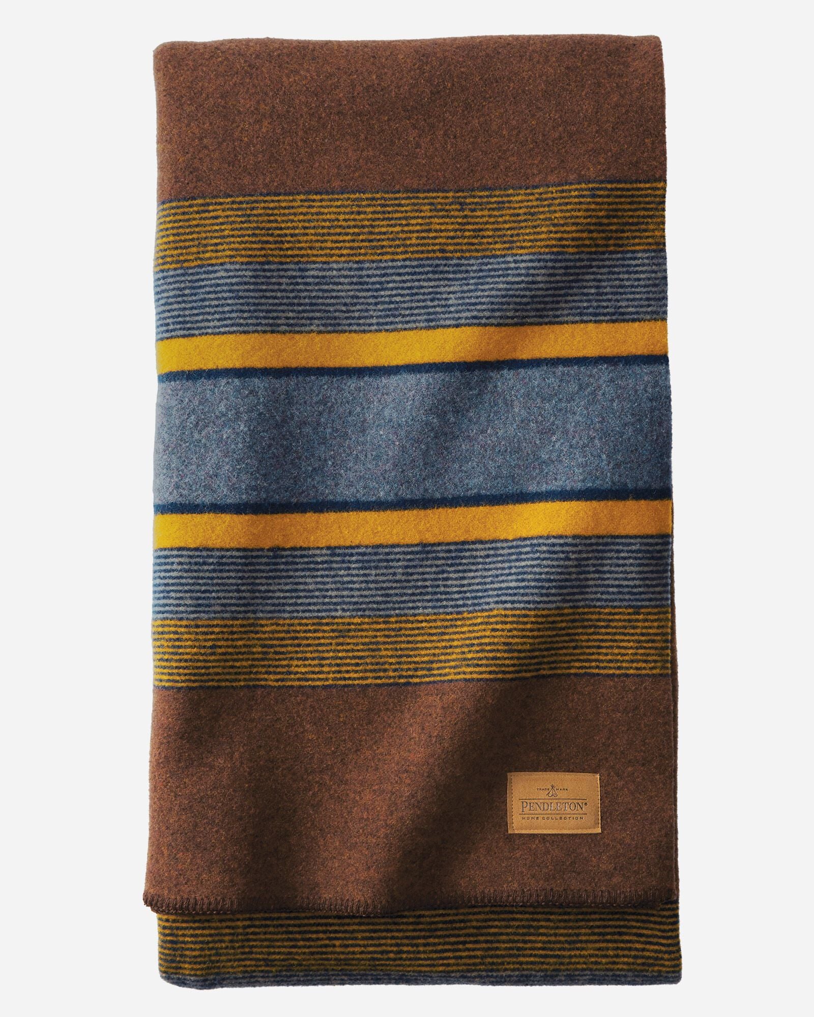 Yakima Camp Blanket High Ridge | Pendleton Australia