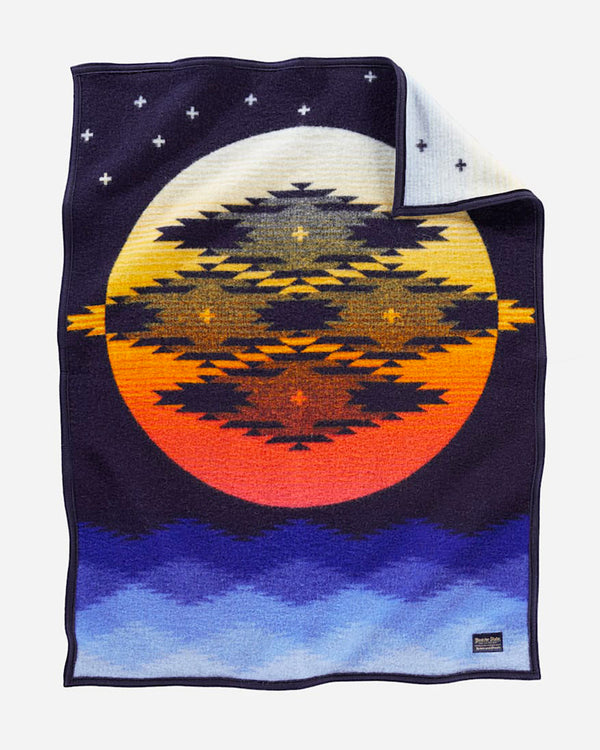Moon Dance Blanket