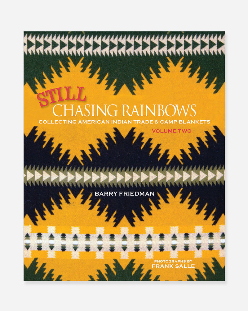 Chasing Rainbows Book Still Chasing Rainbows
