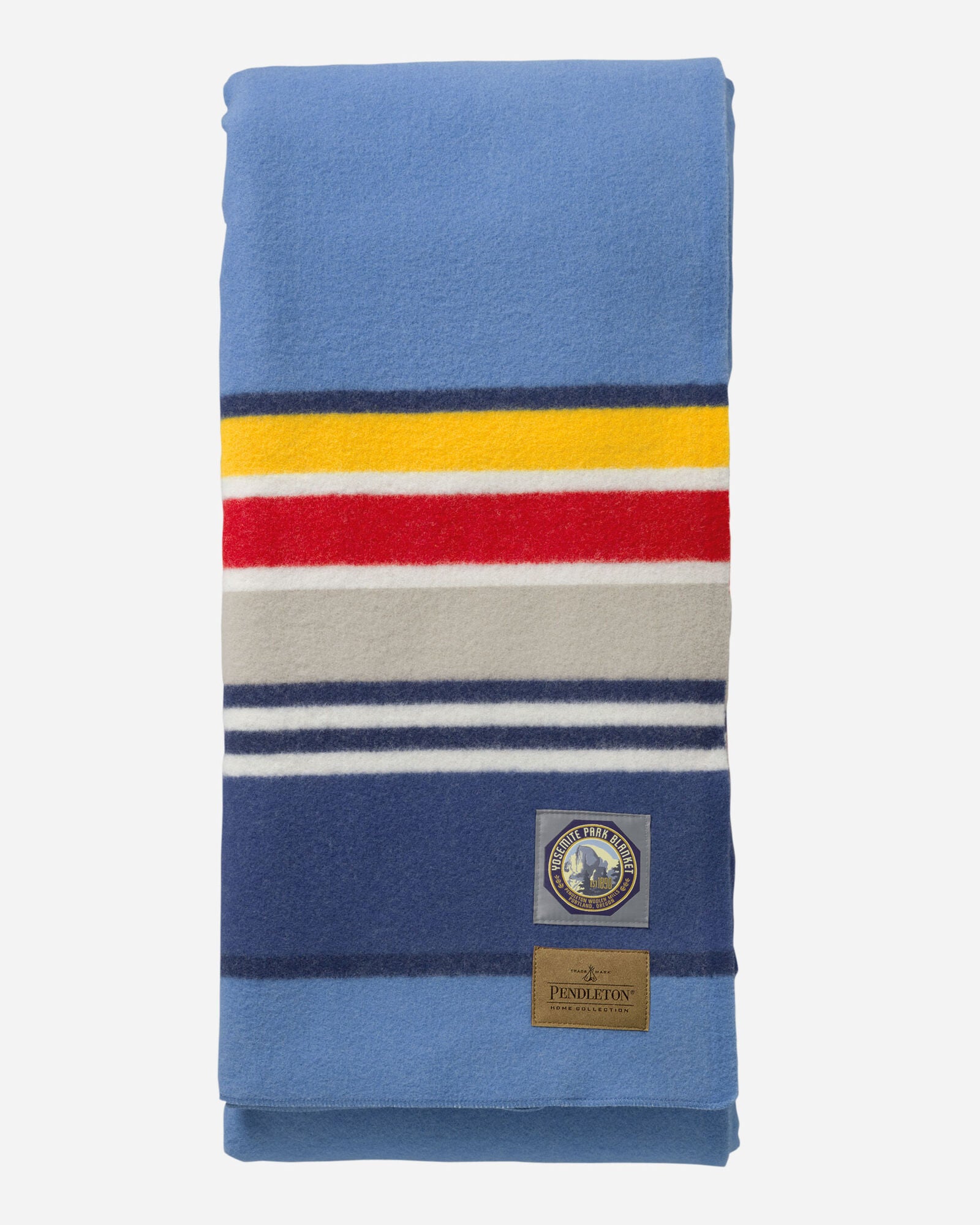 National Park Blanket Yosemite