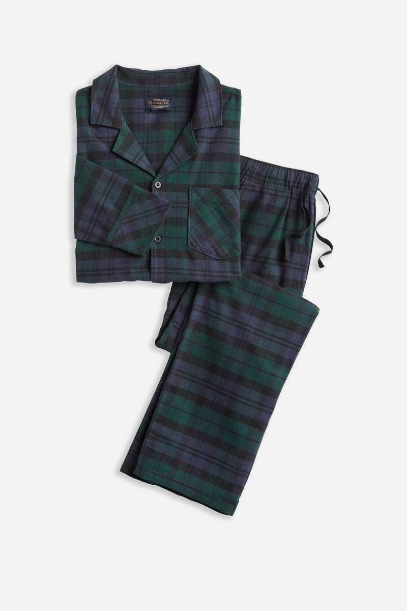 Pendleton cheap men's pajamas