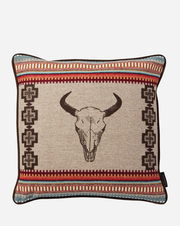 American West Pillow