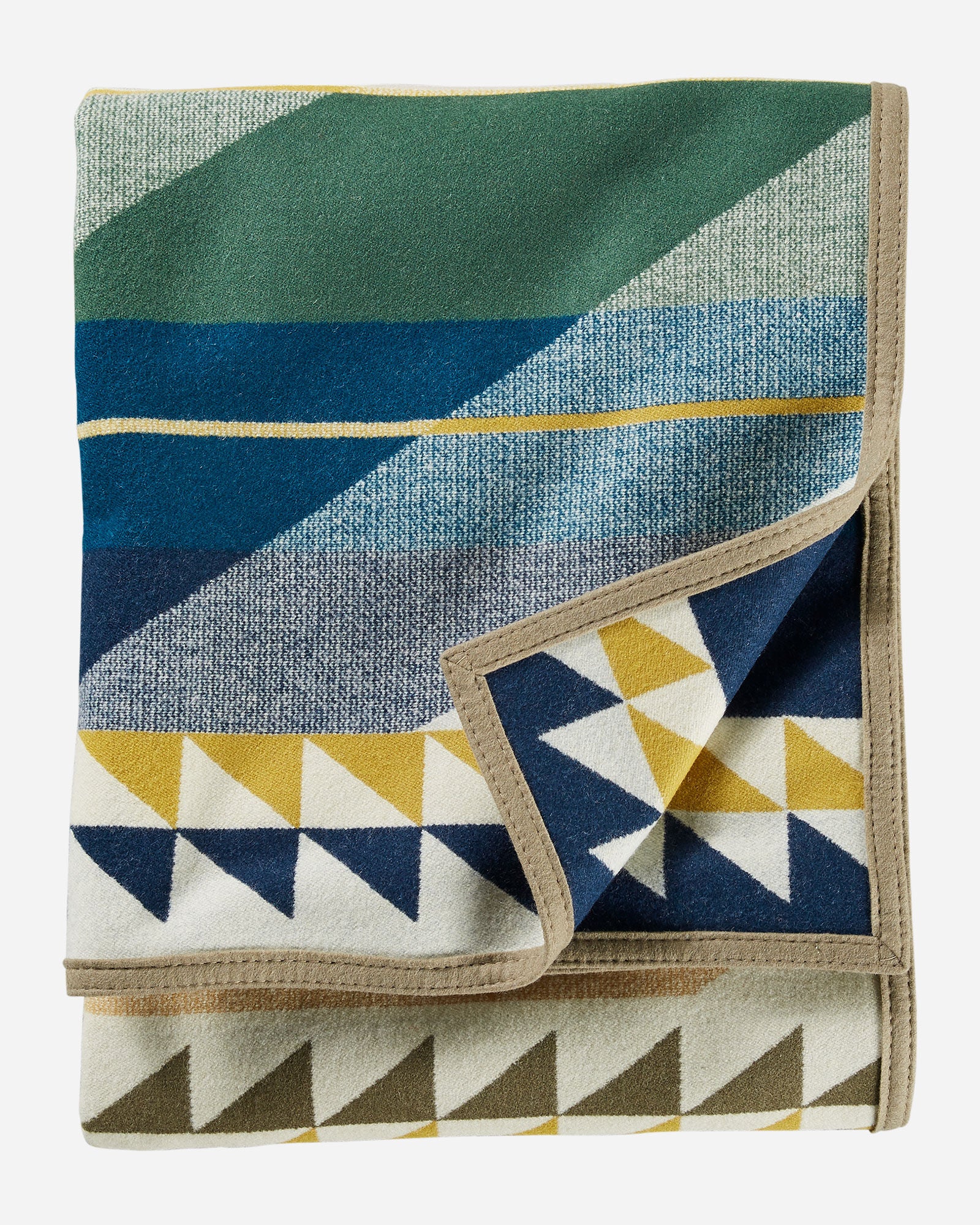 Fossil Springs Blanket