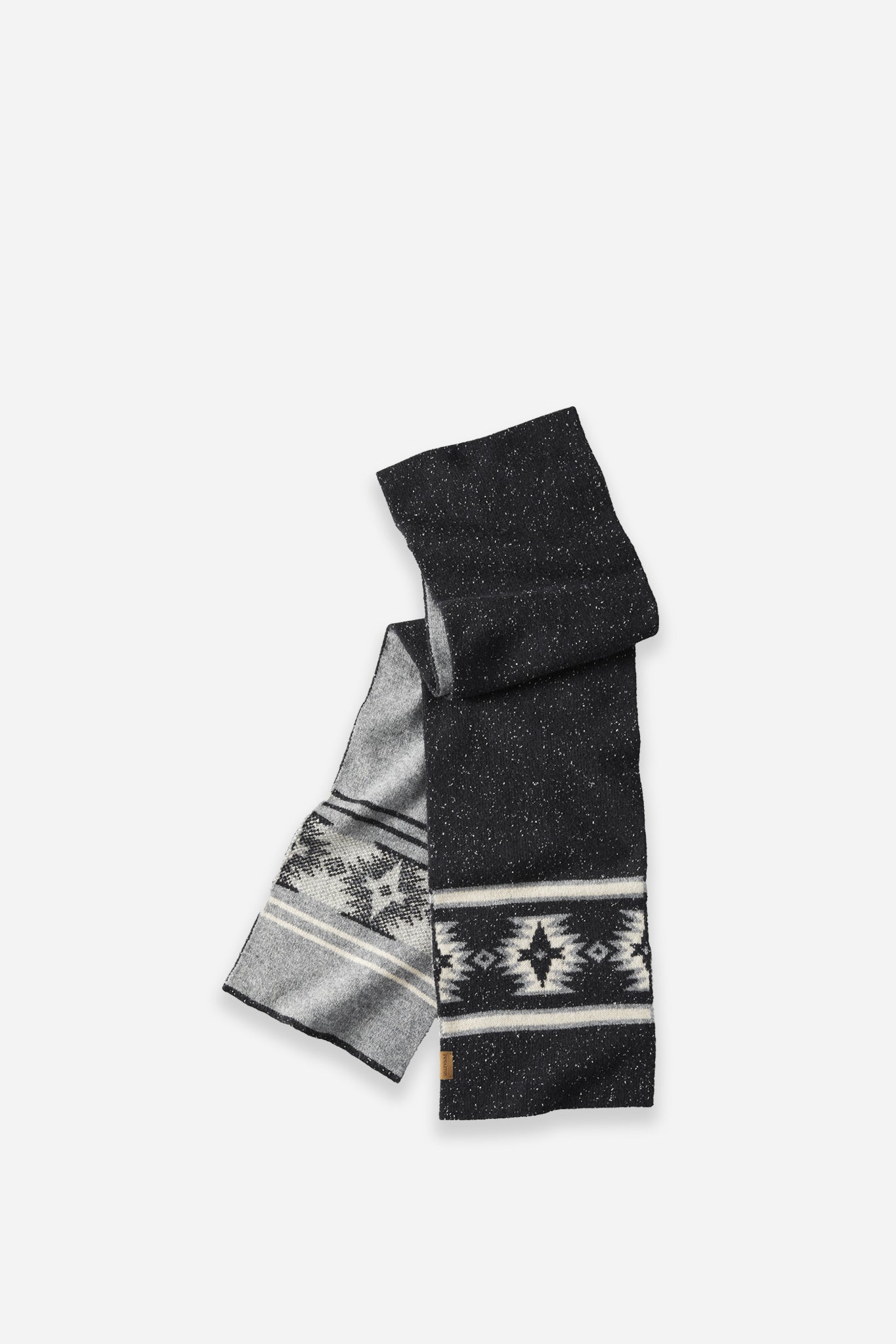 Scarf Rock Point