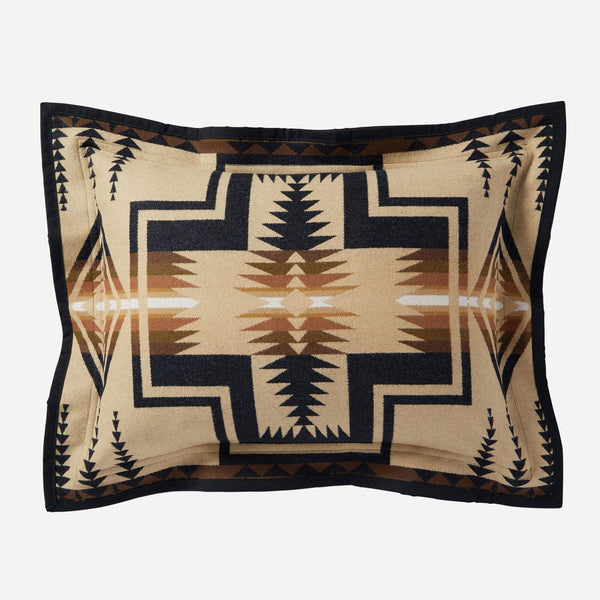 Pendleton oslo best sale evening throw