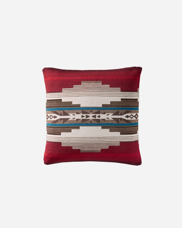 Knit Pillow Alamosa