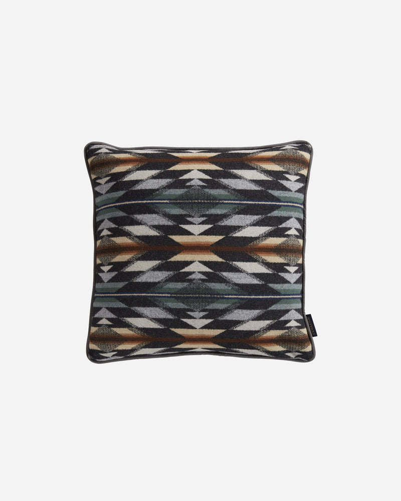 Jacquard Pillow Wyeth Trail Oxford