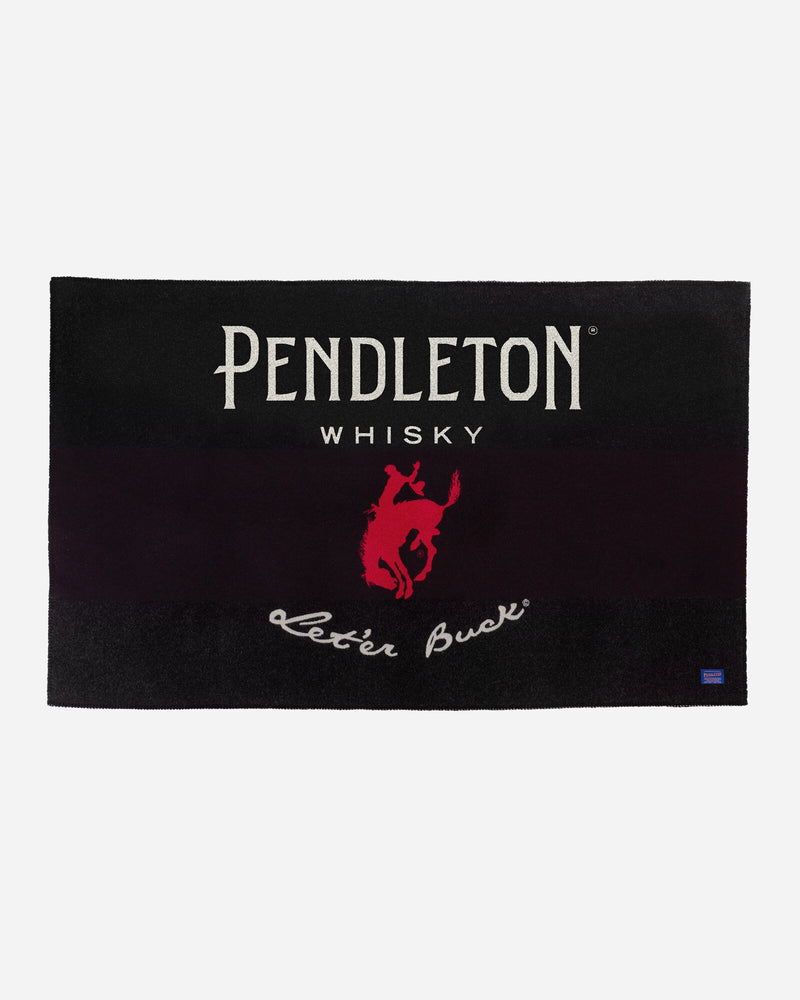 Pendleton Whisky Saddle Blanket