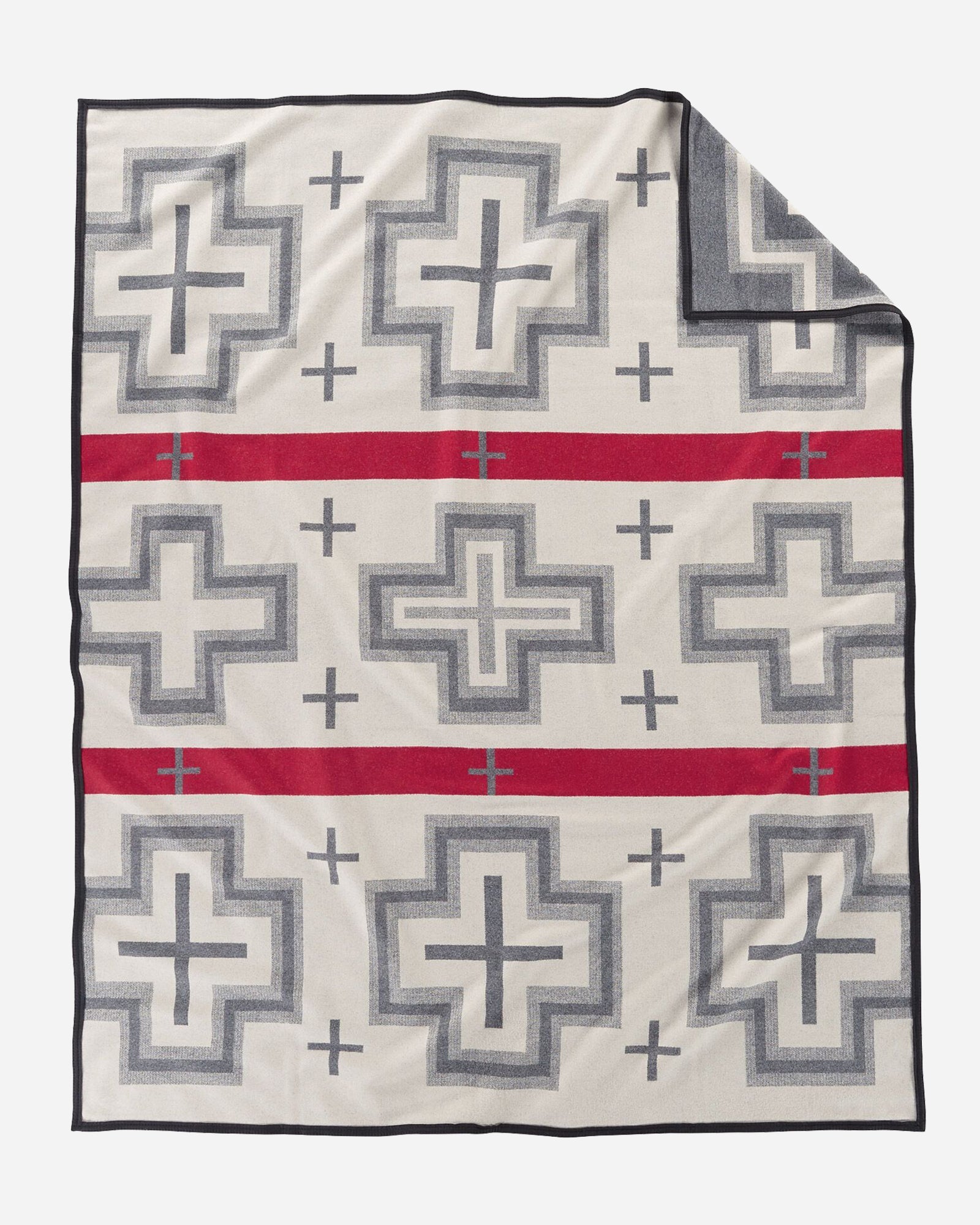 San Miguel Blanket