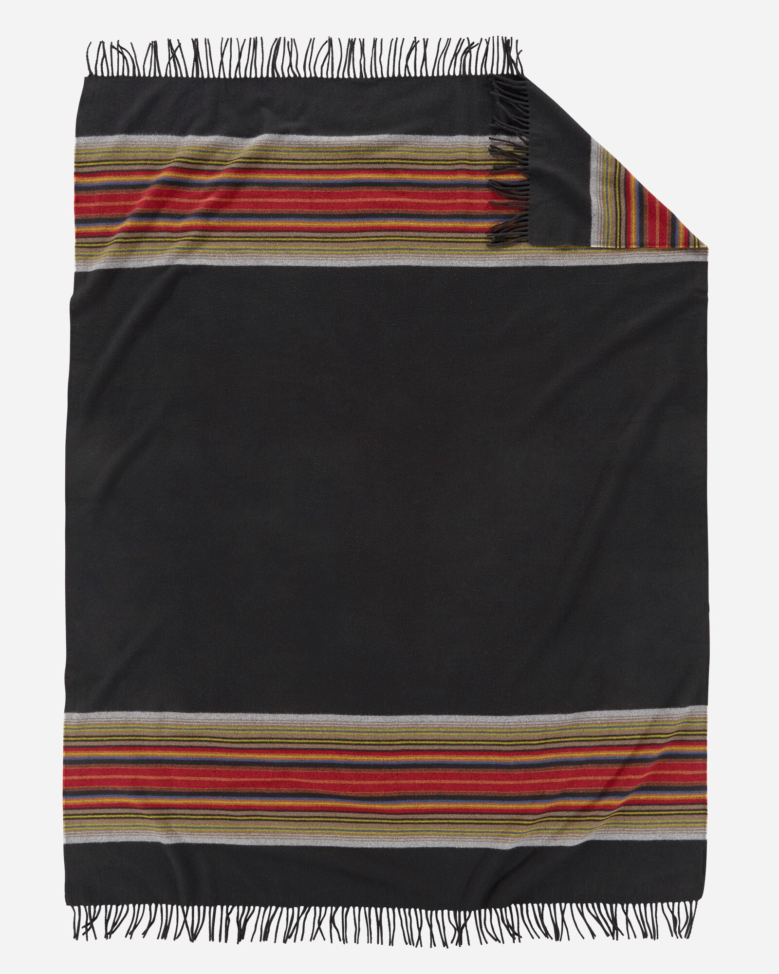 5th Avenue Throw Acadia