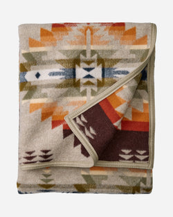 Juniper Mesa Blanket
