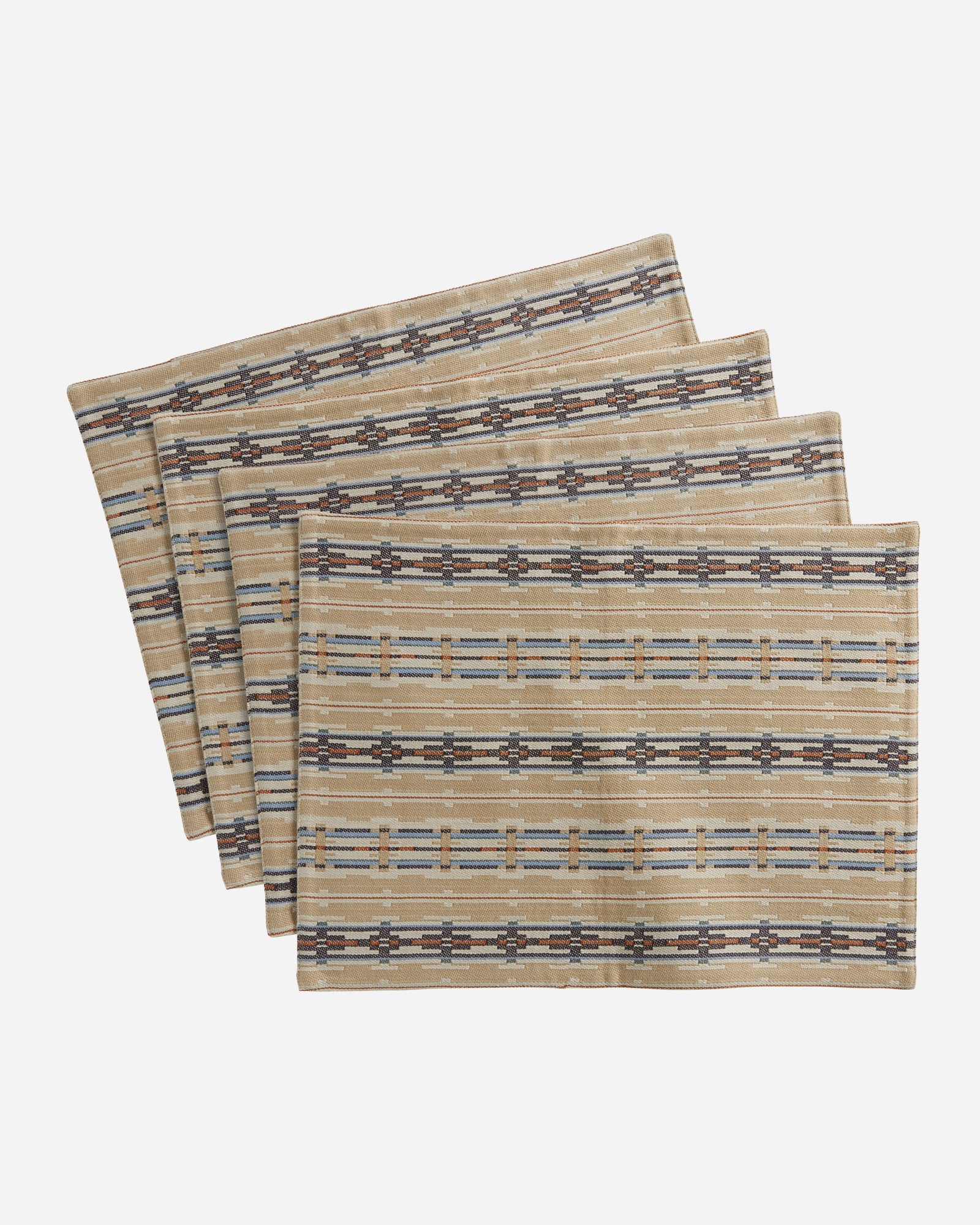Sandhills Placemats