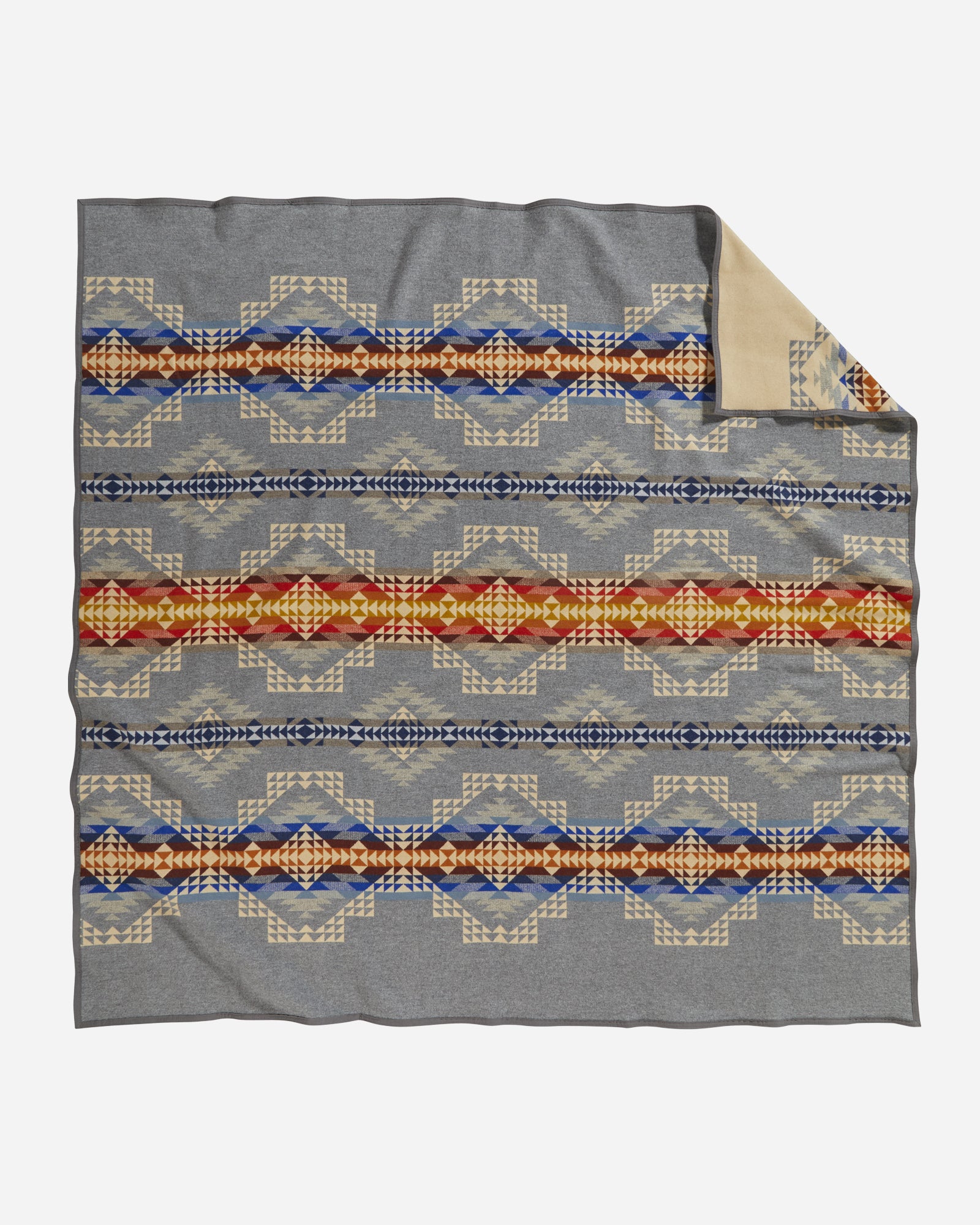 Smith Rock Blanket