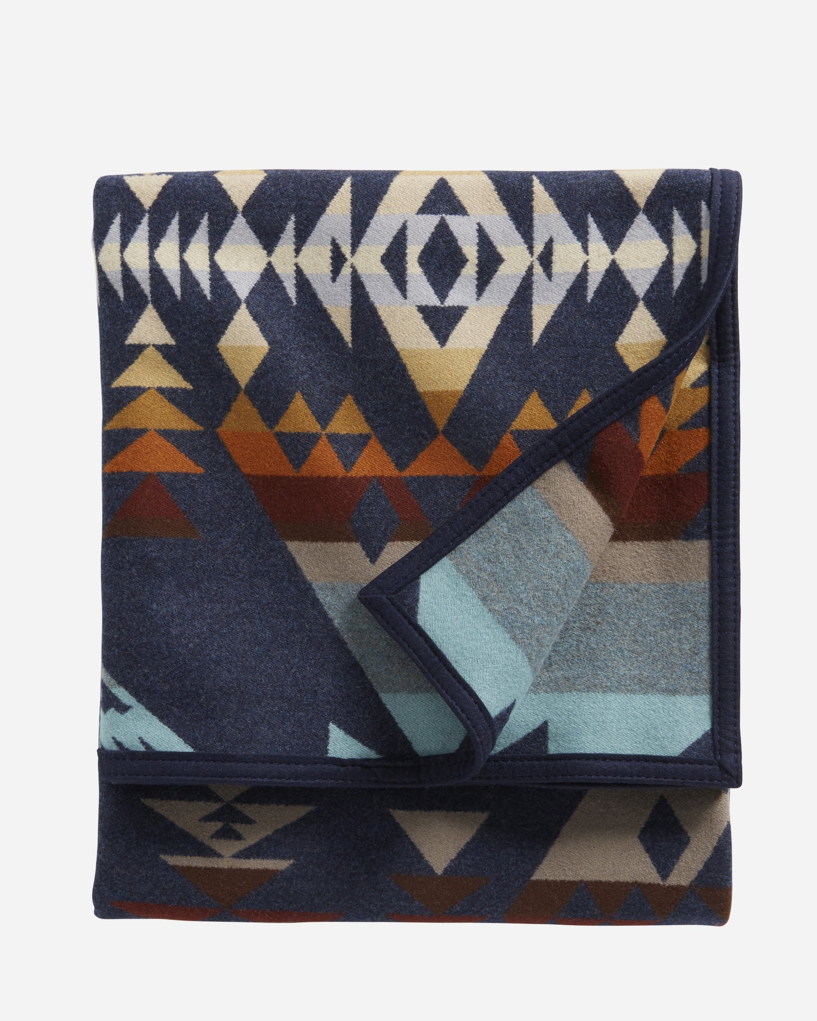 Diamond Peak Blanket