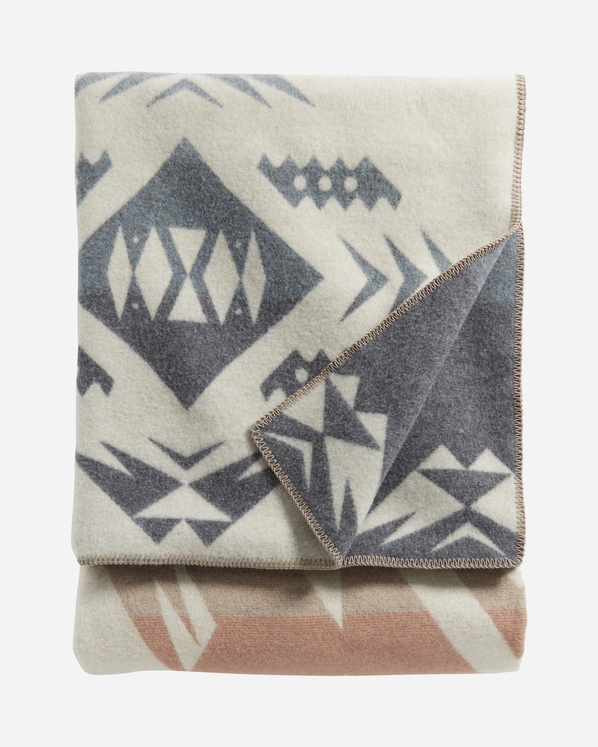 Pendleton Agate Beach Wool Blanket – view 2