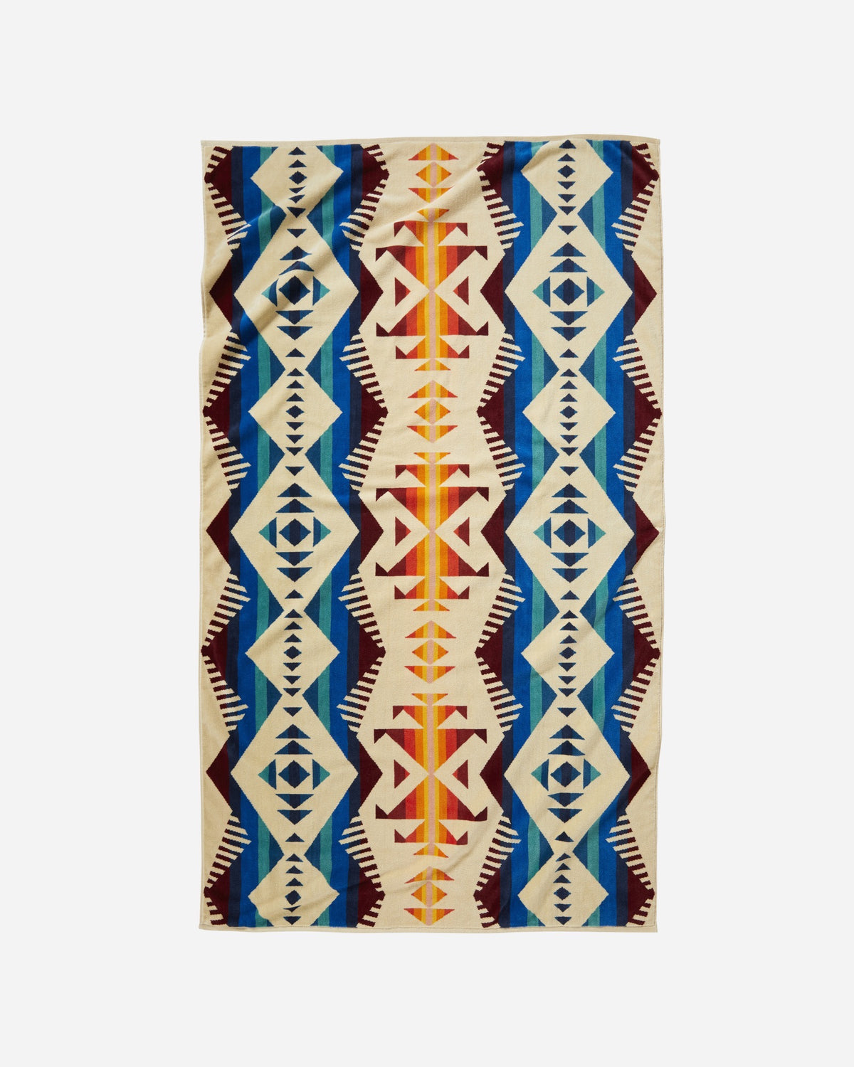 Pendleton Beach Towel in Los Lunas