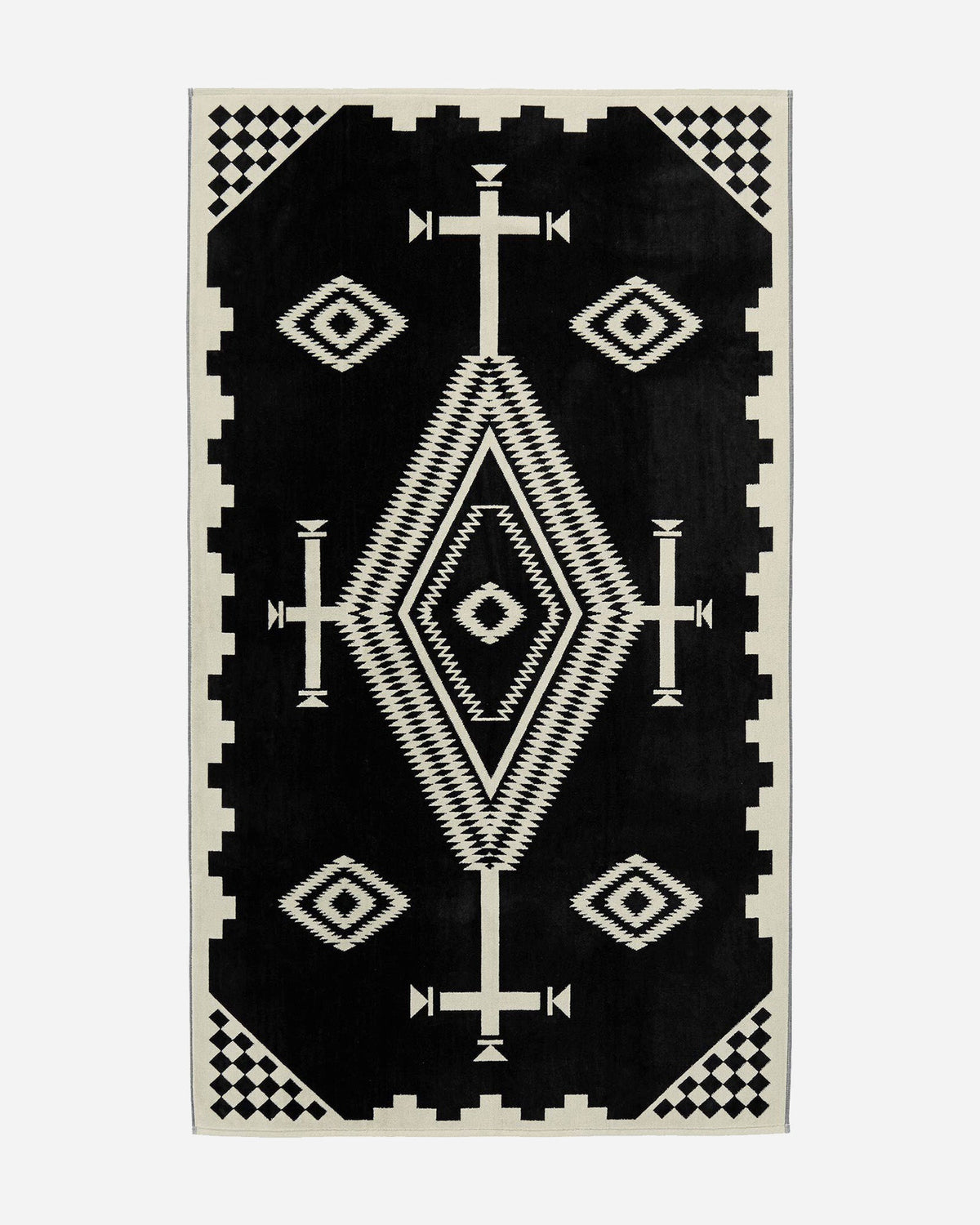Pendleton Beach Towel in Los Ojos