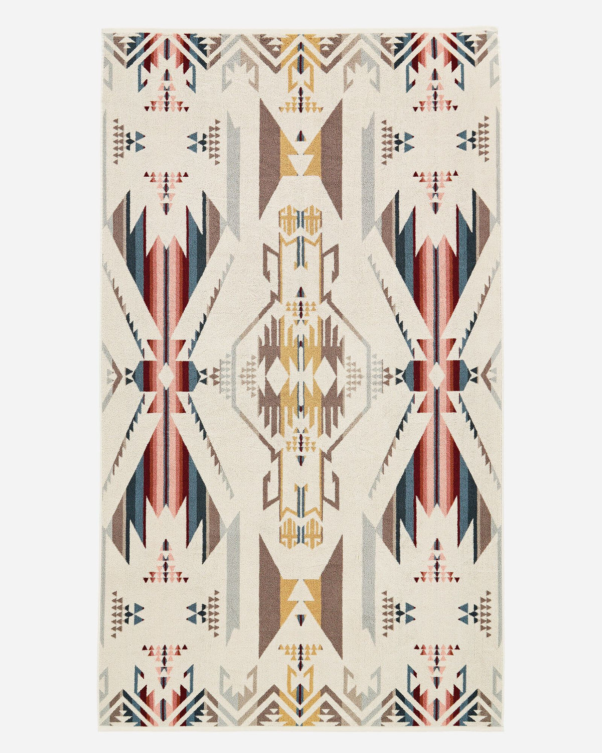 Pendleton Beach Towel White Sands – view 2