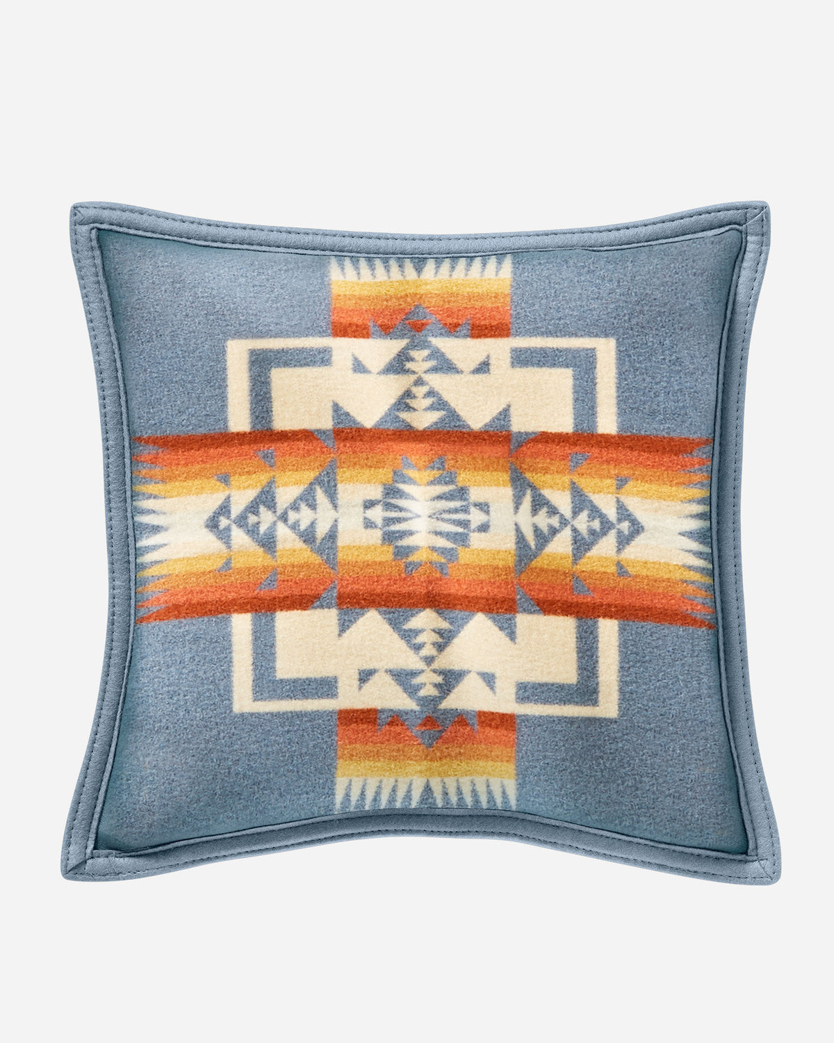Pendleton Chief Joseph Pillow in Slate