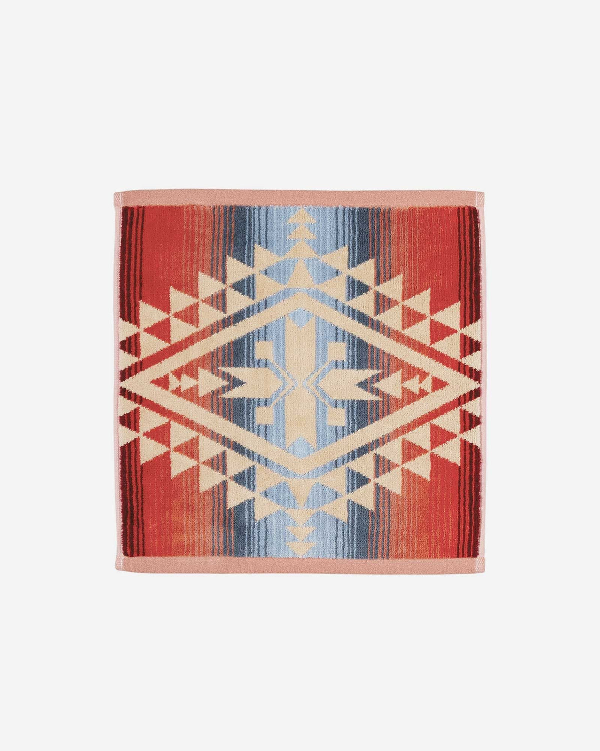 Pendleton Jacquard Towel Collection in Canyonlands Desert Sky – view 2