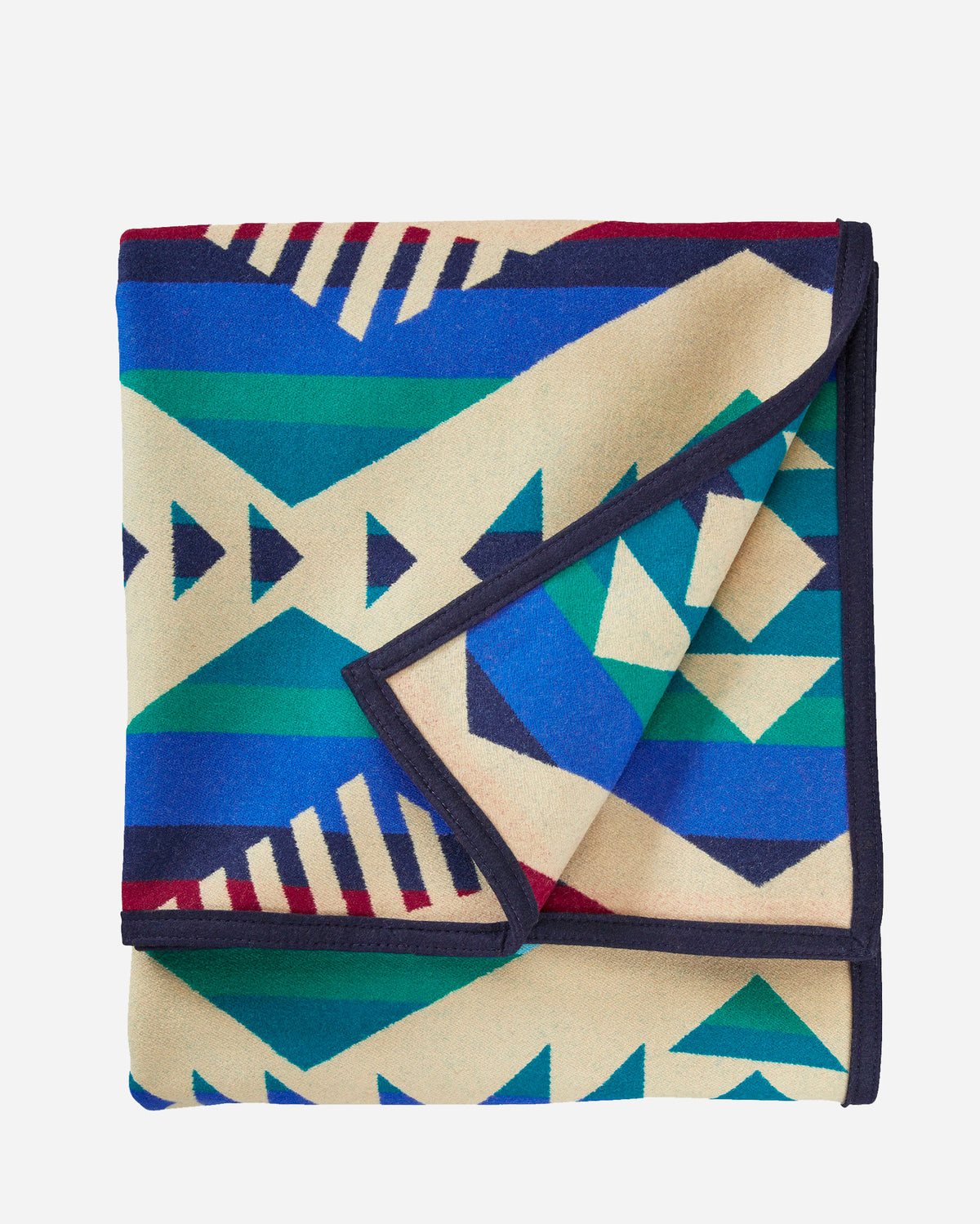 Pendleton Los Lunas Wool Blanket – view 2