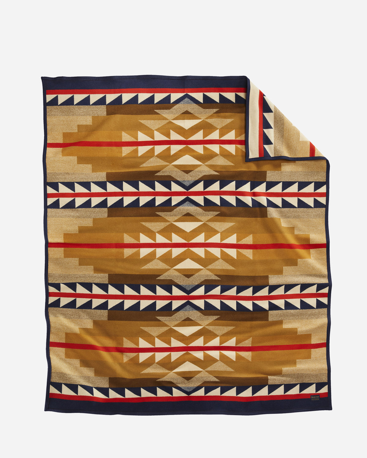 Pendleton Medicine Bow Wool Blanket