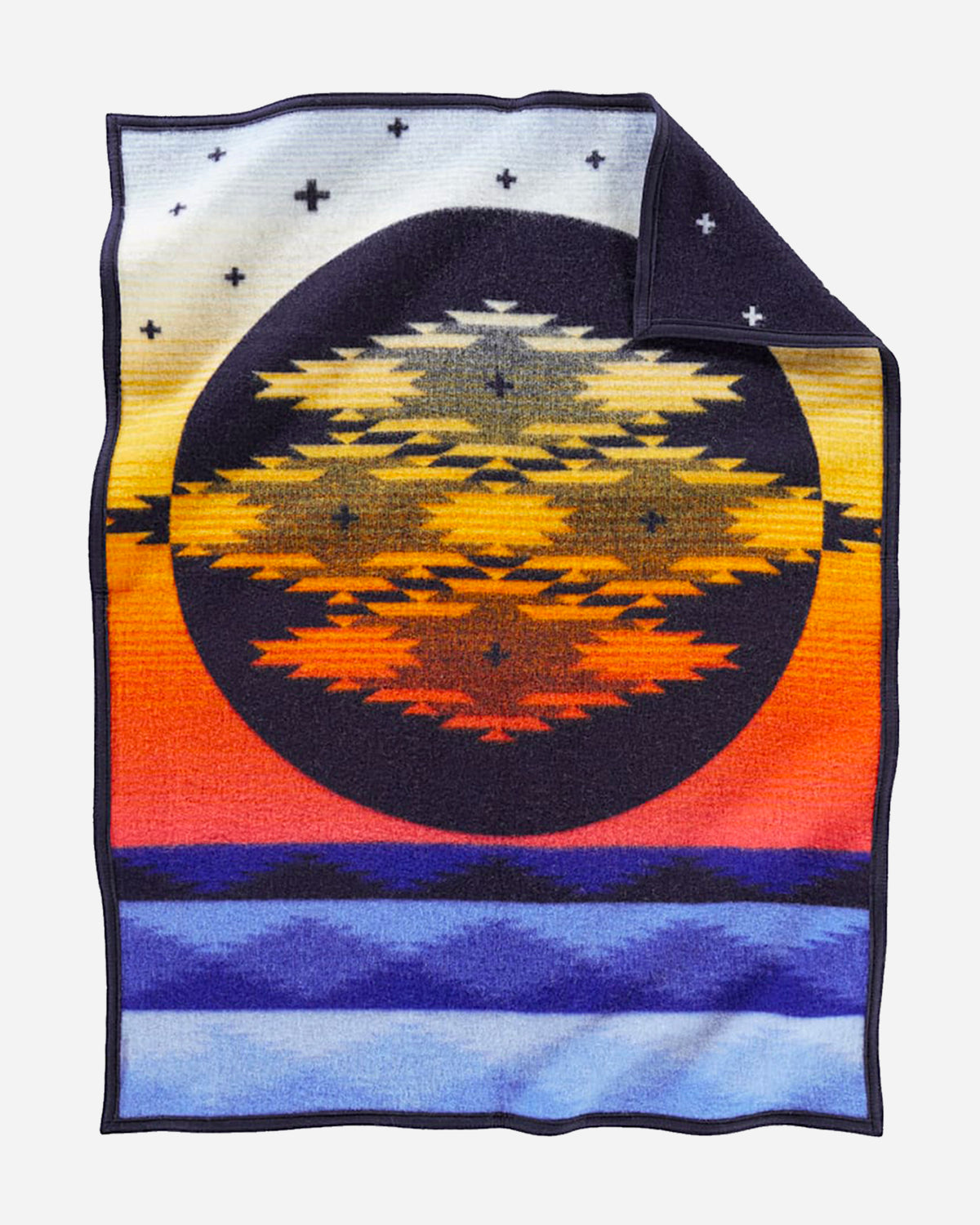 Pendleton Moon Dance Wool Blanket – view 2