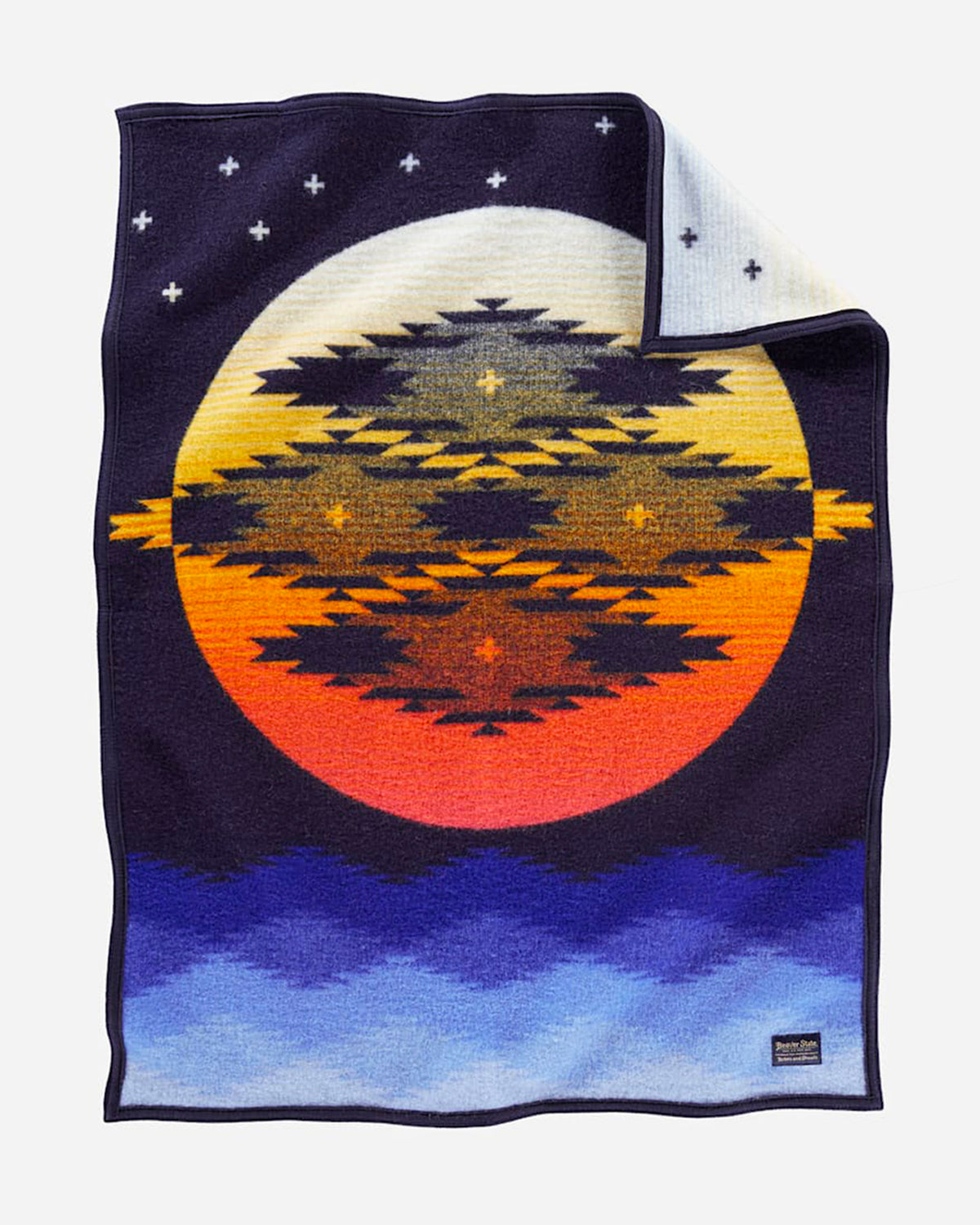 Pendleton Moon Dance Wool Blanket