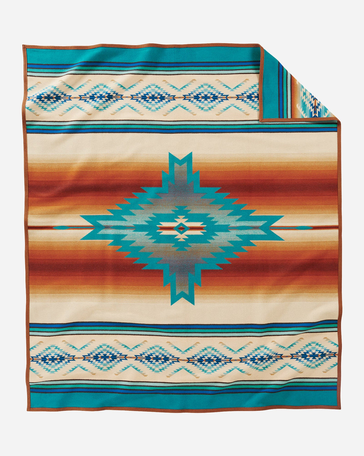 Pendleton Pagosa Springs Wool Blanket – view 3