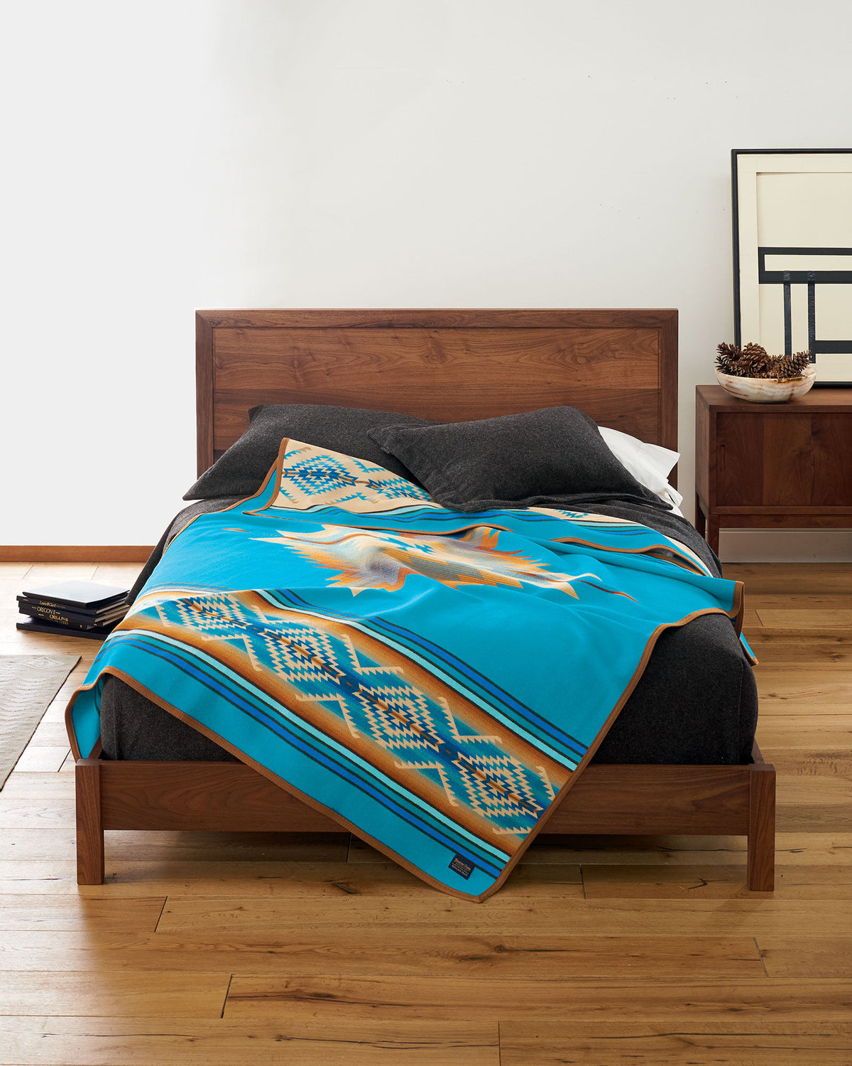 Pendleton Pagosa Springs Wool Blanket – view 4