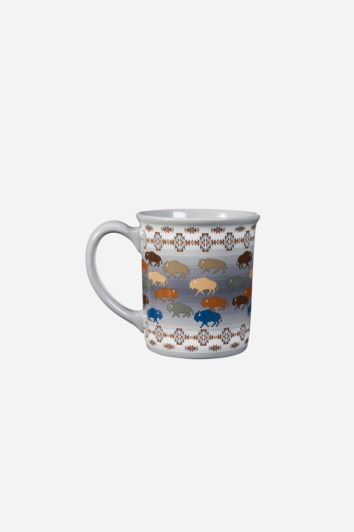 Pendleton Prairie Rush Hour Mug